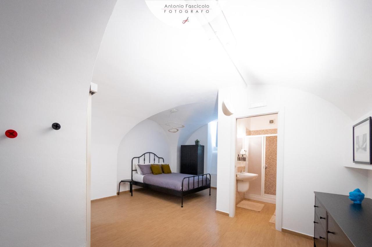 Antica Dimora Lombardi 2 Apartment Бари Екстериор снимка