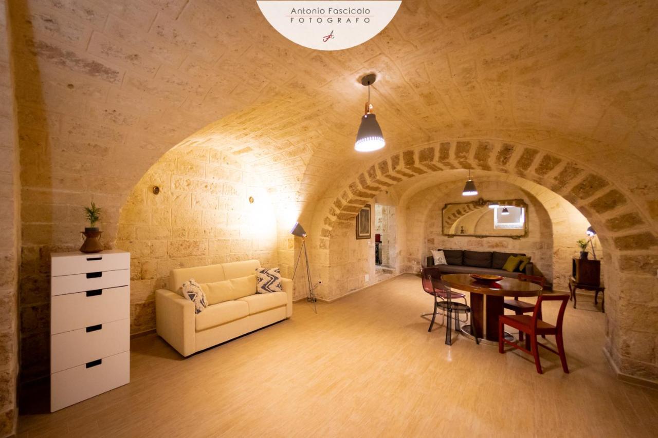 Antica Dimora Lombardi 2 Apartment Бари Екстериор снимка