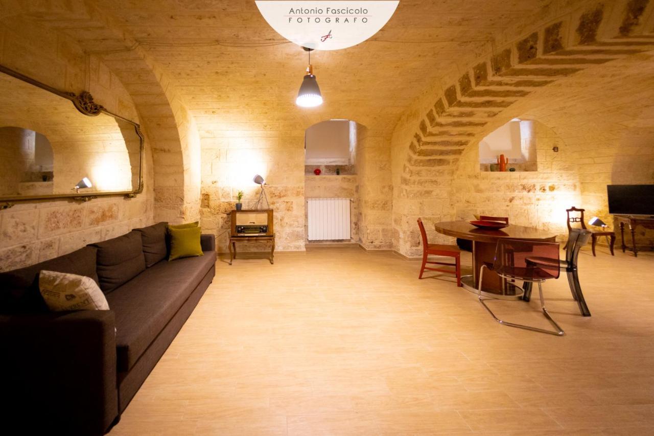 Antica Dimora Lombardi 2 Apartment Бари Екстериор снимка