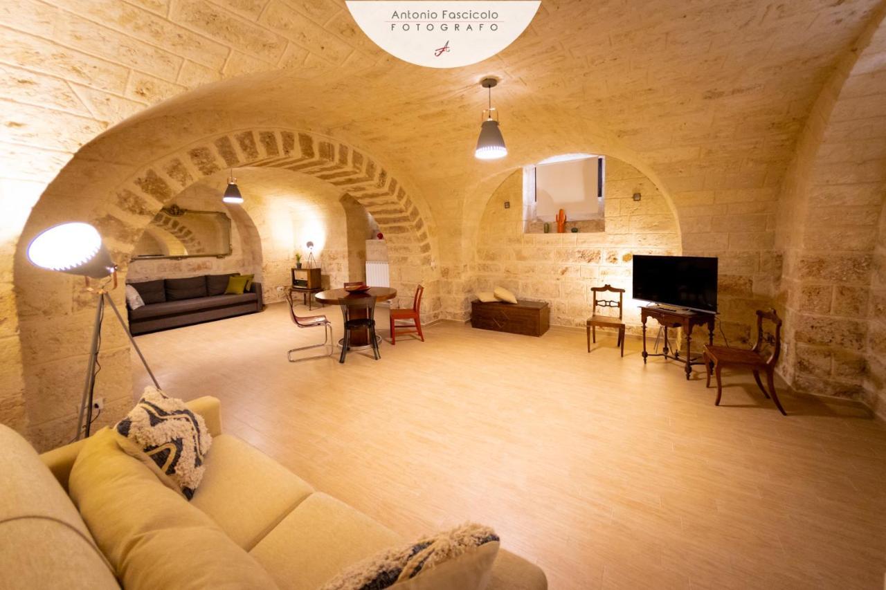 Antica Dimora Lombardi 2 Apartment Бари Екстериор снимка