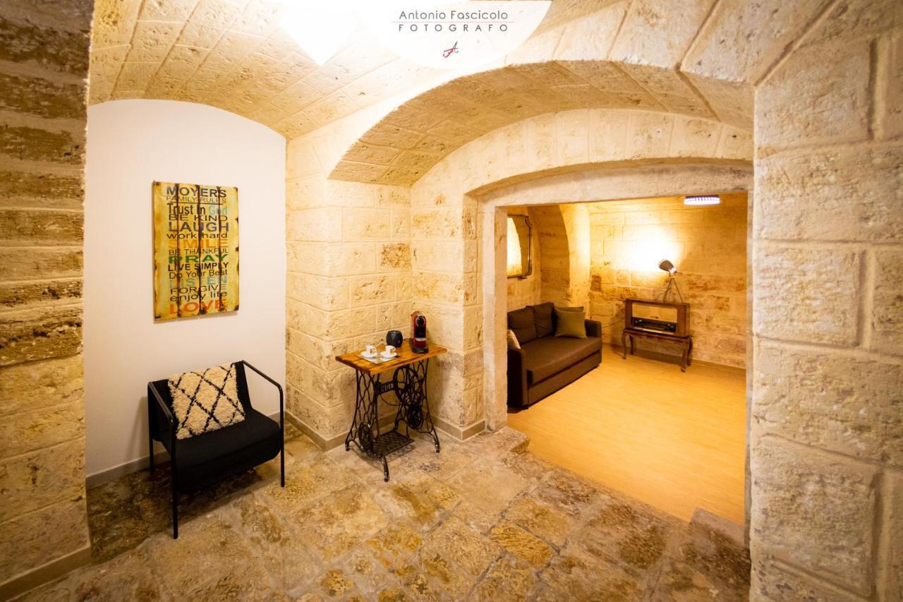 Antica Dimora Lombardi 2 Apartment Бари Екстериор снимка