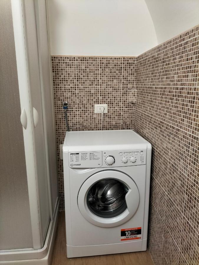 Antica Dimora Lombardi 2 Apartment Бари Екстериор снимка