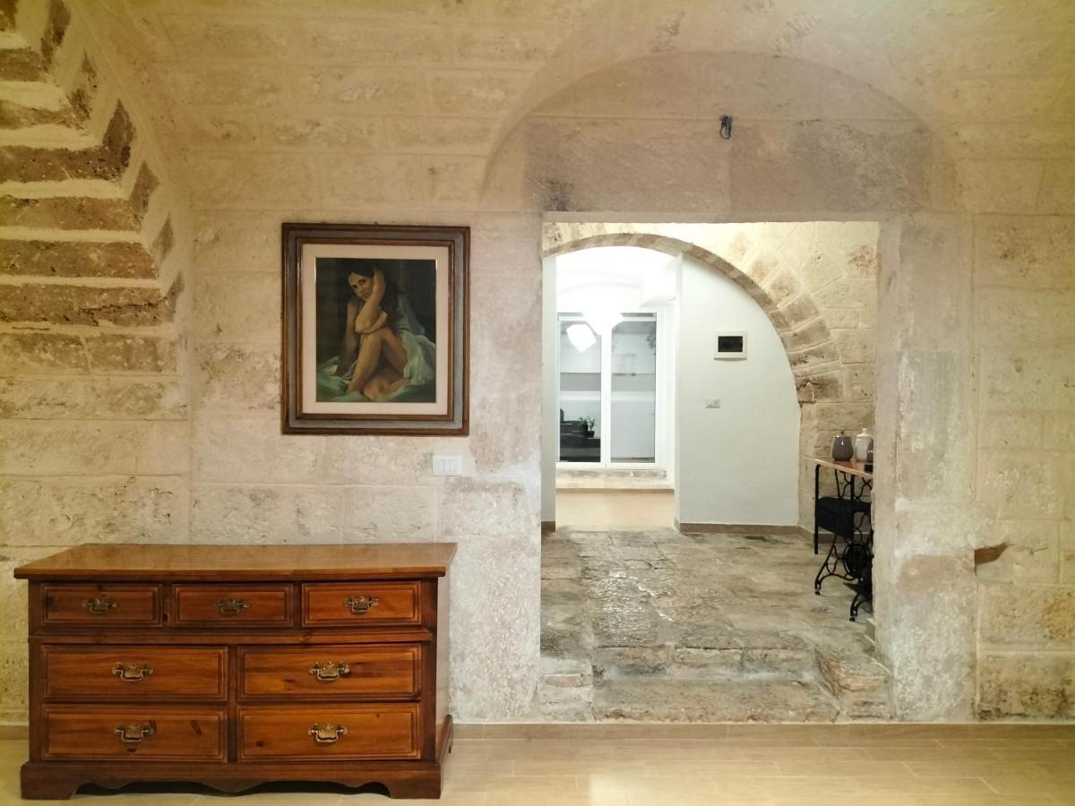 Antica Dimora Lombardi 2 Apartment Бари Екстериор снимка