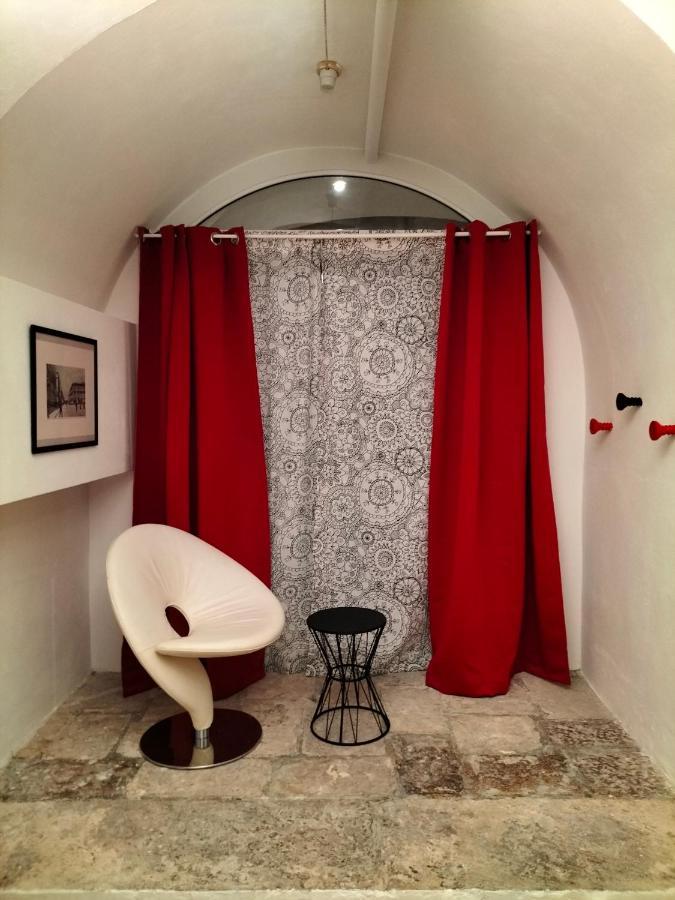 Antica Dimora Lombardi 2 Apartment Бари Екстериор снимка